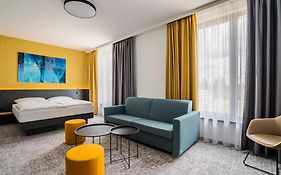 Ea Congress Hotel Aldis